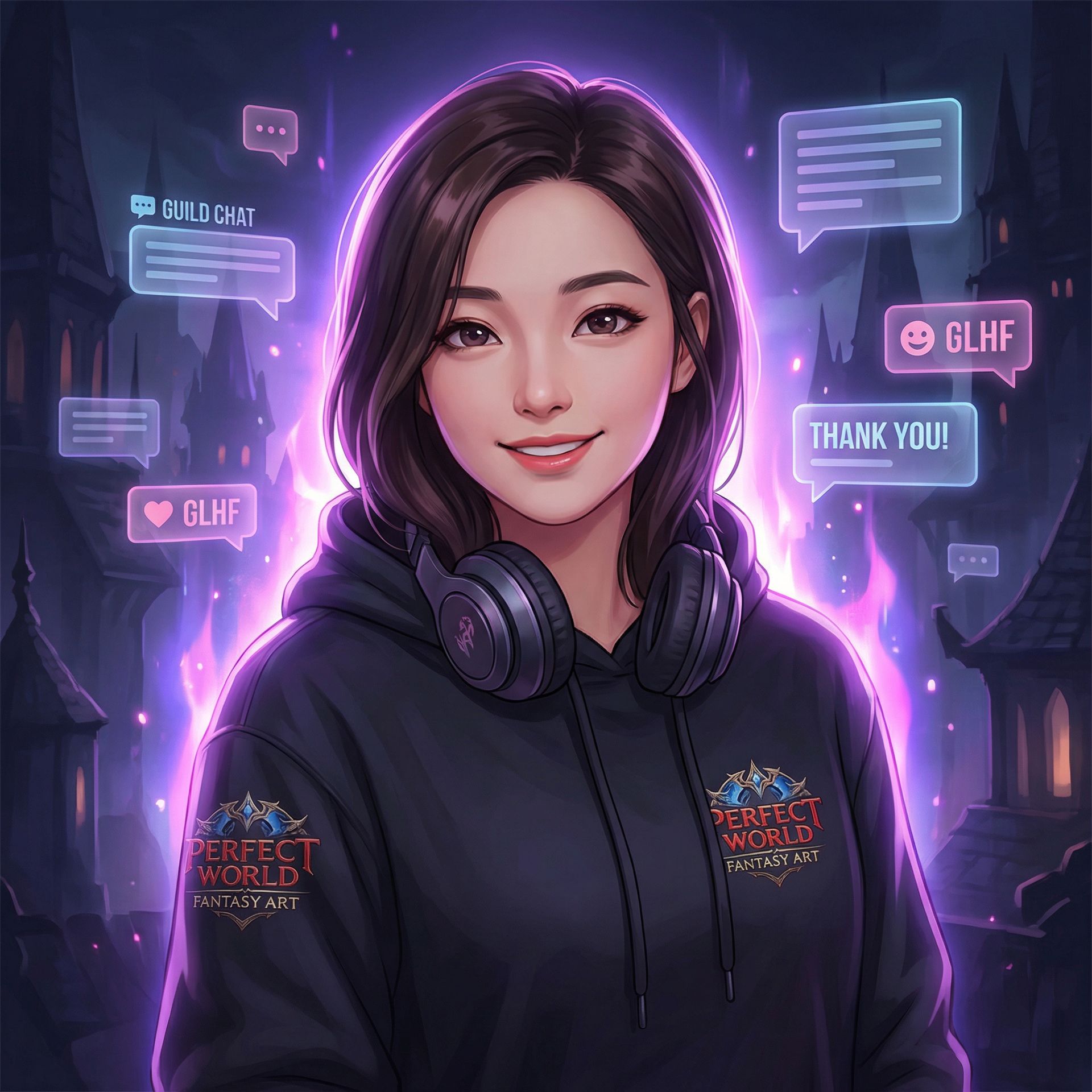 麻豆社区运营总监王思琪