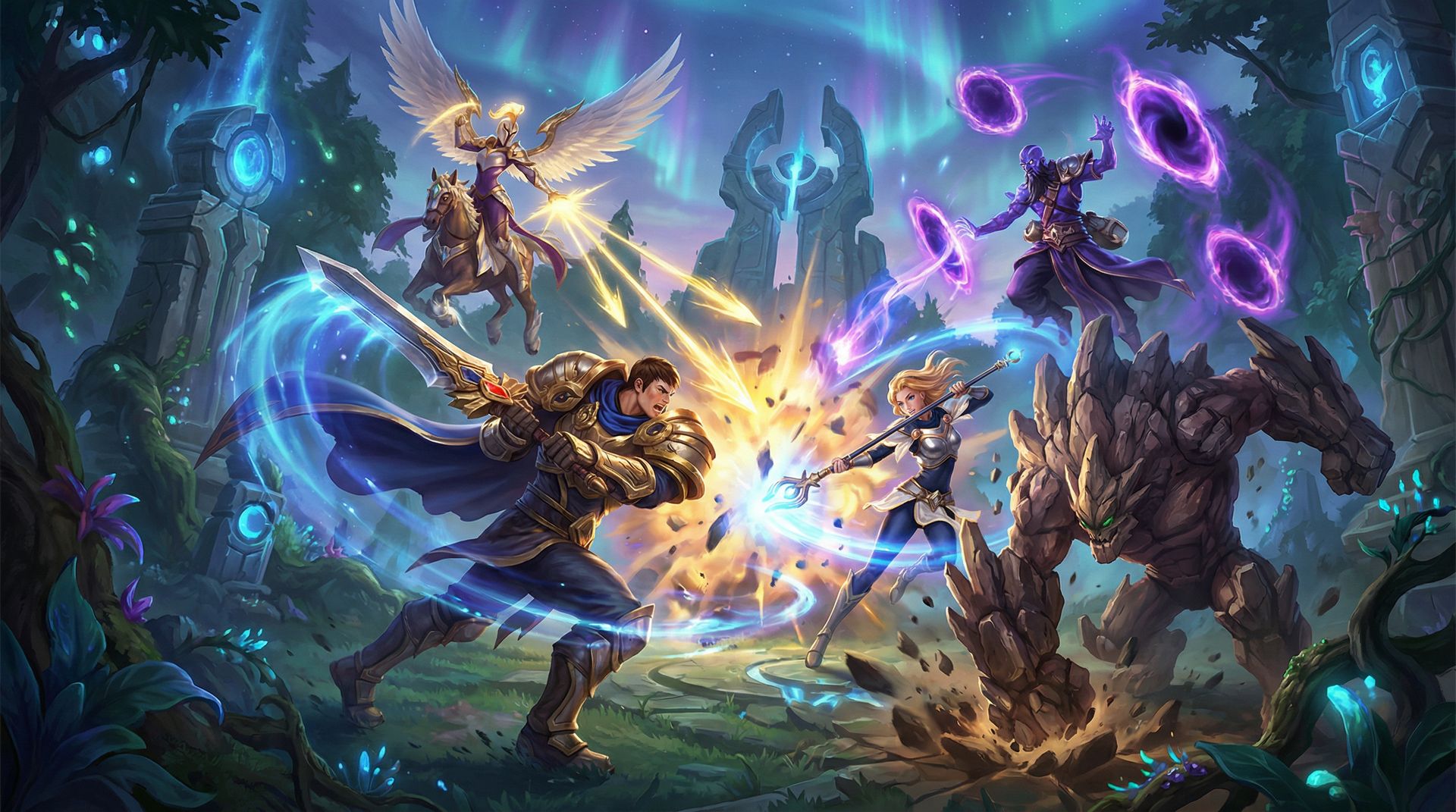 麻豆英雄联盟赛事视频